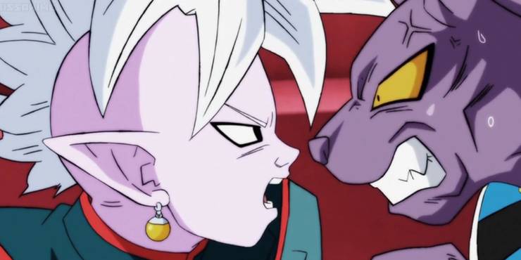 Dragon Ball 5 Facts That Prove Goku Could Beat Beerus (& Why He Never Will) Dragon Ball 5 Facts That Prove Goku Could Beat Beerus (& Why He Never Will)